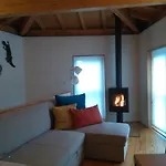 Ferienhaus Casa Sulfato Campo do Geres
