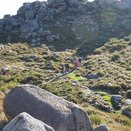 Casa Sulfato Campo do Geres