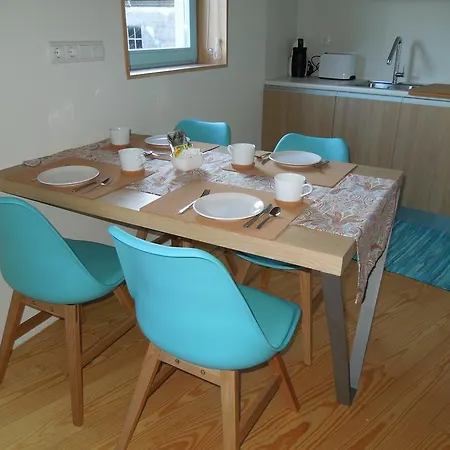 Сasa de vacaciones Casa Sulfato *