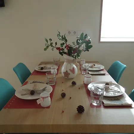 Сasa de vacaciones Casa Sulfato Campo do Geres