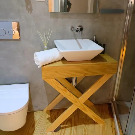 Сasa de vacaciones Casa Sulfato