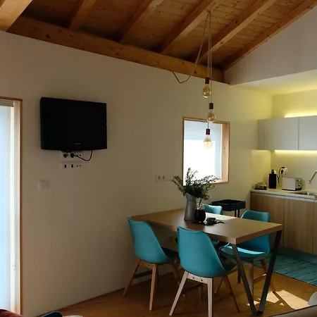 Casa Sulfato Casa de Férias