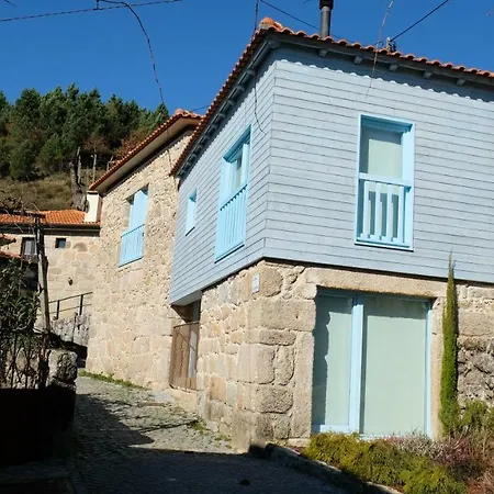 Сasa de vacaciones Casa Sulfato