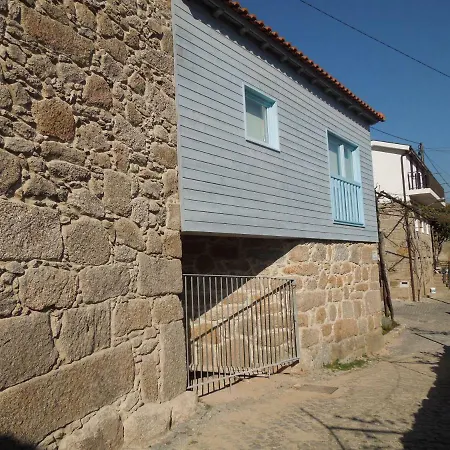 Casa Sulfato Сasa de vacaciones *