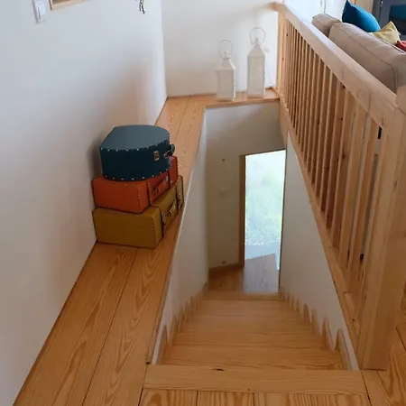 Casa Sulfato Campo do Geres