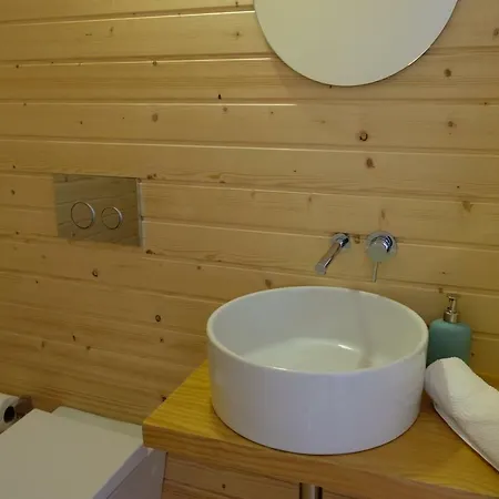 Casa Sulfato Campo do Geres