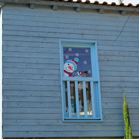 Casa Sulfato Campo do Geres