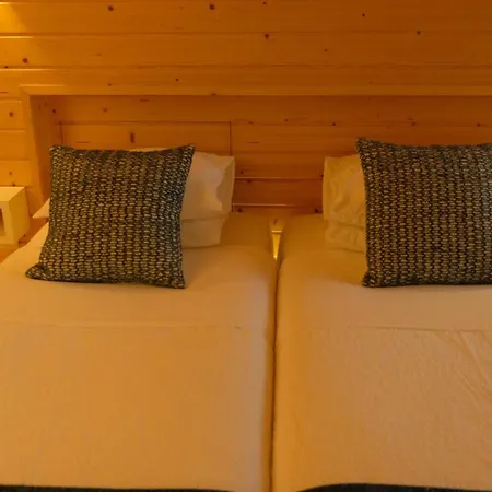 Casa Sulfato * Campo do Geres