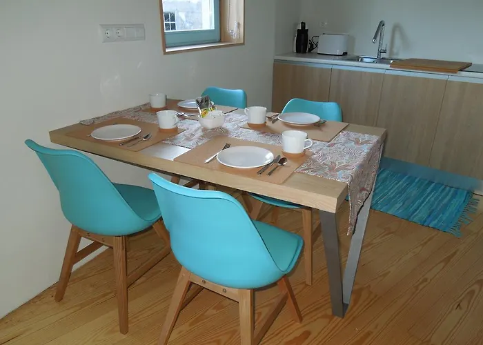 بيت للعطل Casa Sulfato *