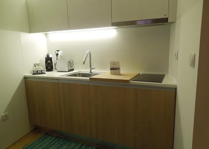 Casa Sulfato * Campo do Gerês