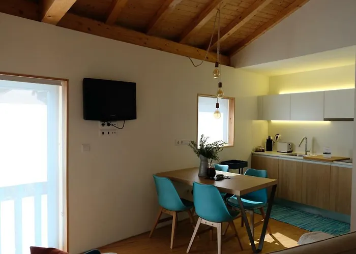 Casa Sulfato بيت للعطل