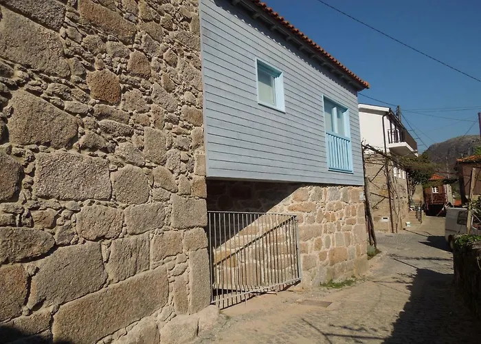 Casa Sulfato بيت للعطل *