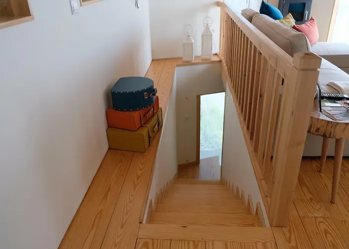 Casa Sulfato 캄푸 두 제레스