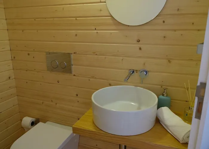 Casa Sulfato 캄푸 두 제레스