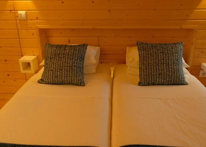 Casa Sulfato * كامبو دو جيريس