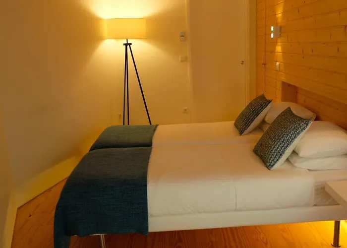 بيت للعطل Casa Sulfato كامبو دو جيريس